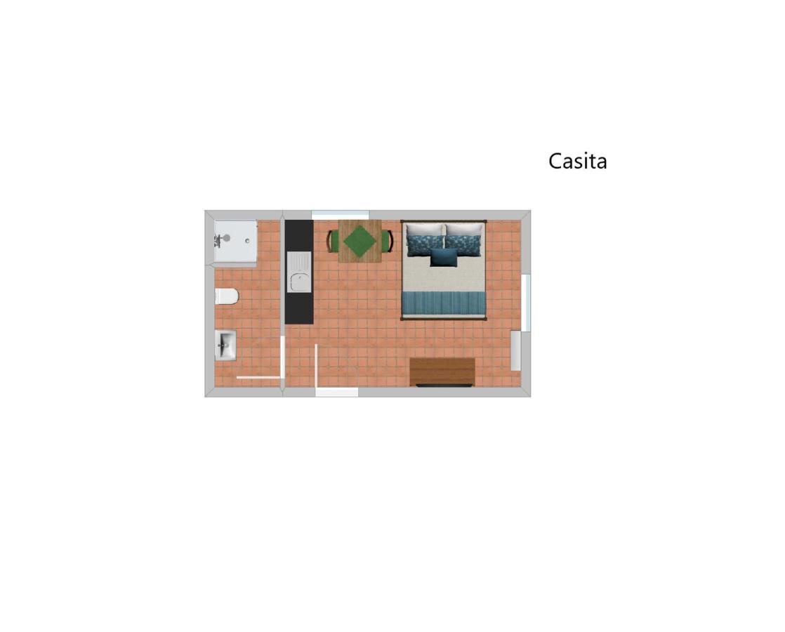 Finca Verde Llucmajor (Mallorca) Exterior foto