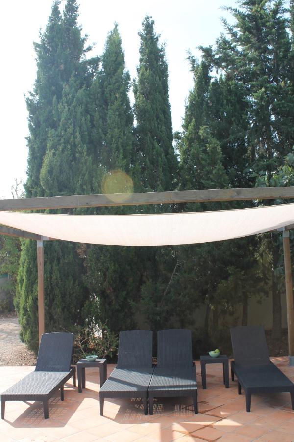 Finca Verde Llucmajor (Mallorca) Exterior foto